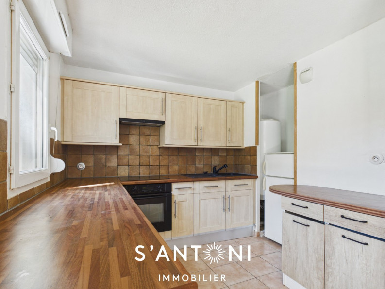 vente Appartement Agde - Photo 7