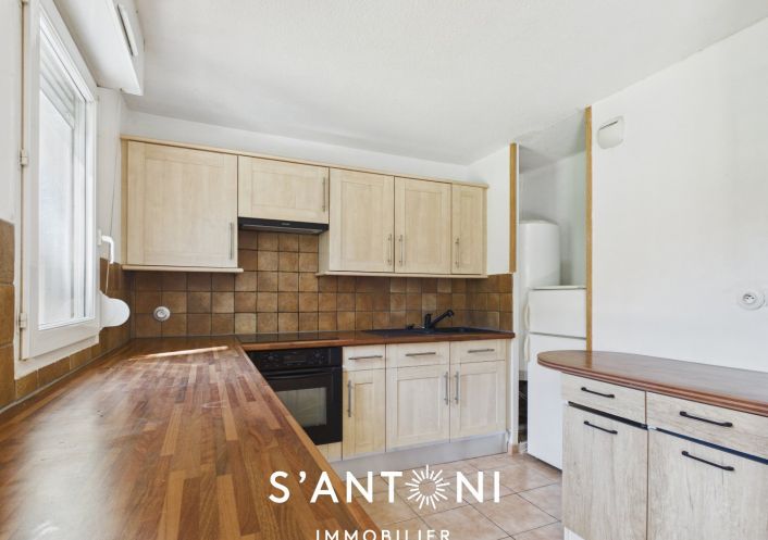 vente Appartement Agde
