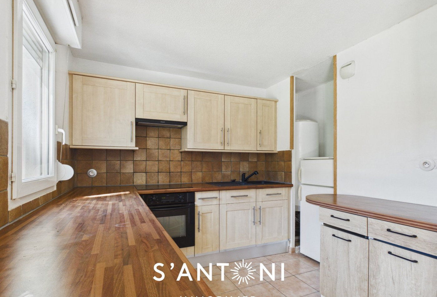 vente Appartement Agde - Photo 7