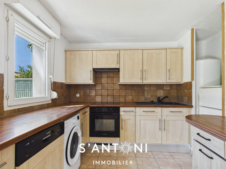 vente Appartement Agde - Photo 8