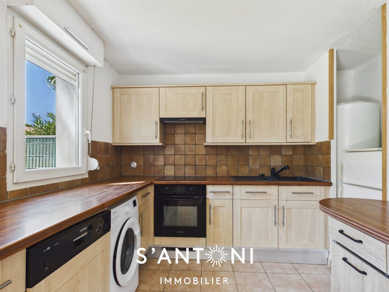 vente Appartement Agde - Photo 8