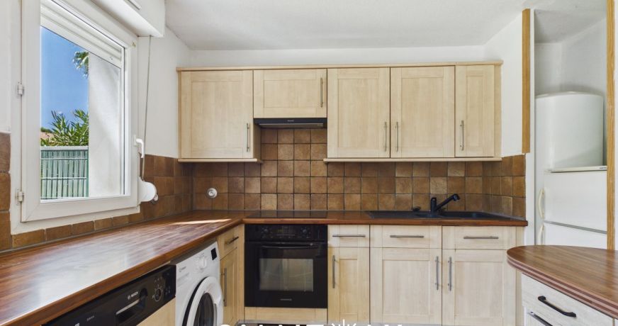 vente Appartement Agde