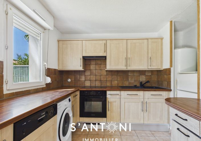 vente Appartement Agde