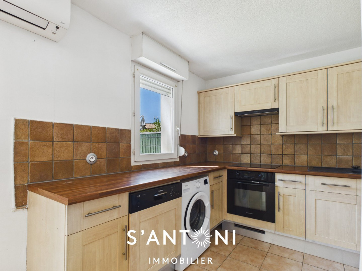 vente Appartement Agde - Photo 9