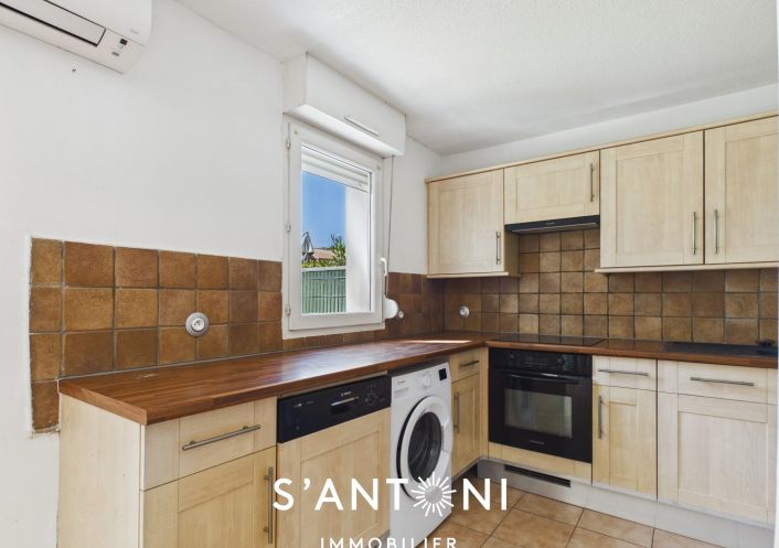 vente Appartement Agde
