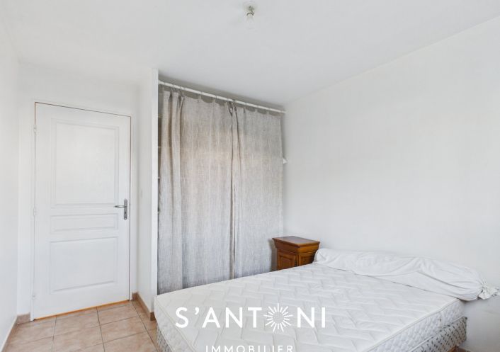 vente Appartement Agde