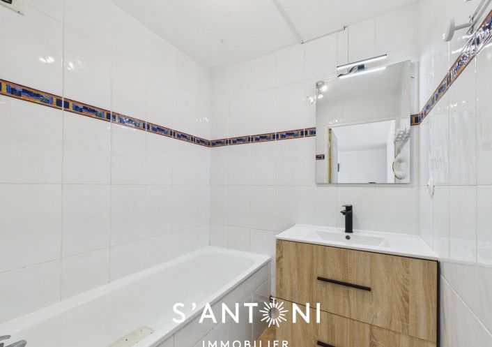 vente Appartement Agde