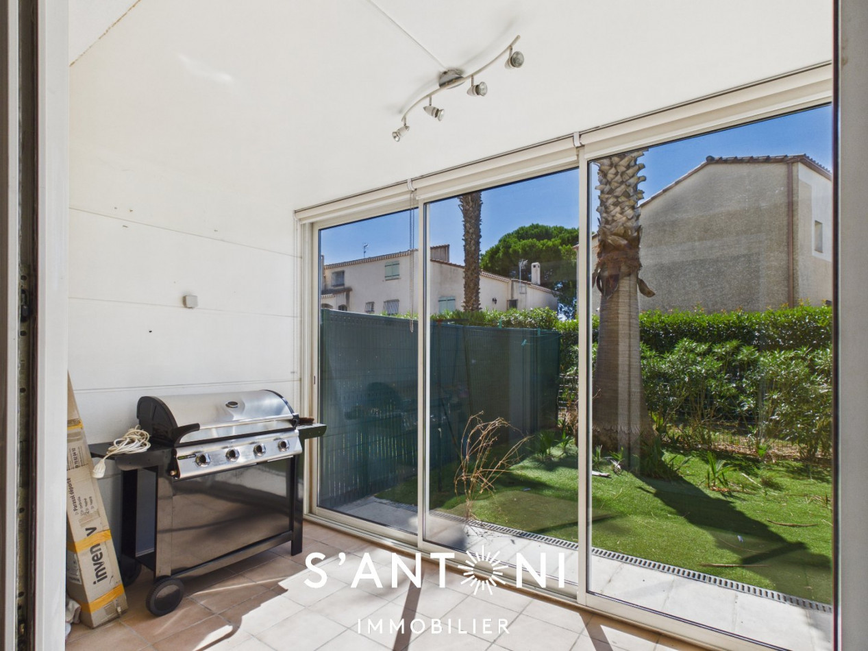 vente Appartement Agde - Photo 13