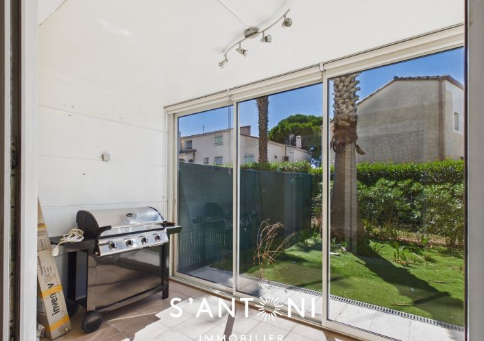 vente Appartement Agde