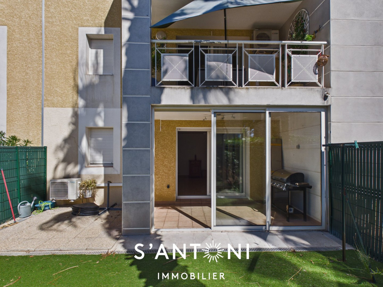 vente Appartement Agde - Photo 15