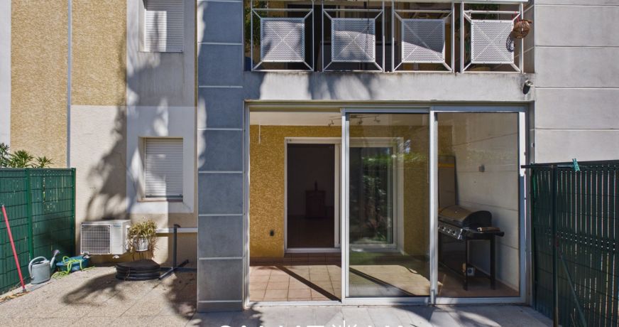 vente Appartement Agde