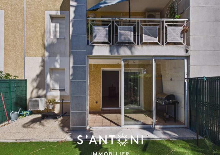 vente Appartement Agde