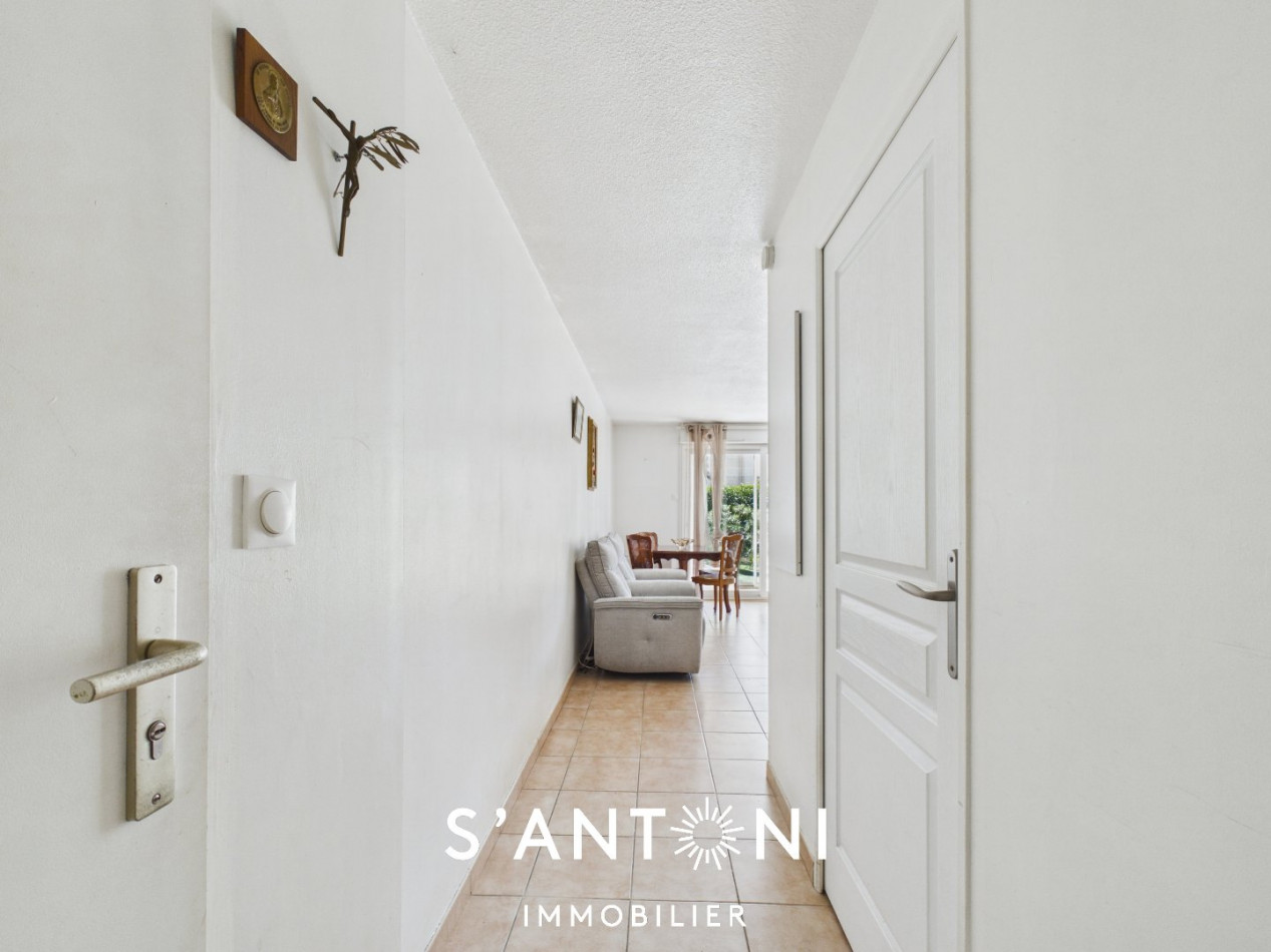 vente Appartement Agde - Photo 16