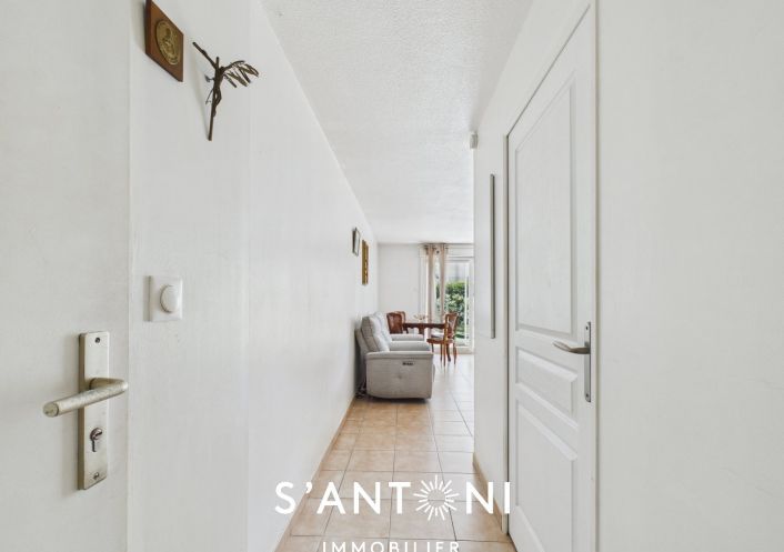 vente Appartement Agde