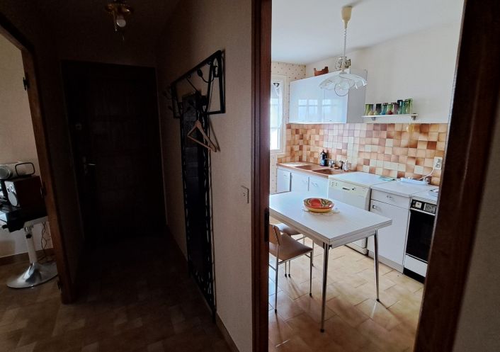 vente Maison Agde