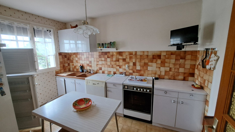 vente Maison Agde - Photo 5