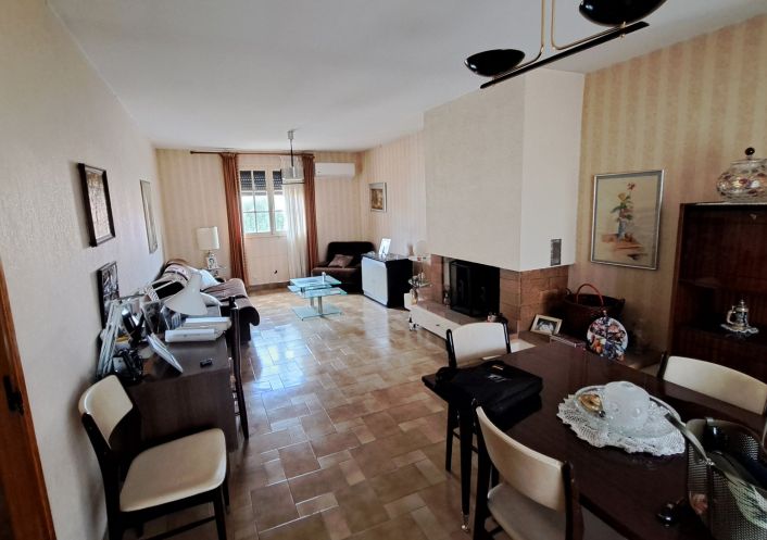 vente Maison Agde
