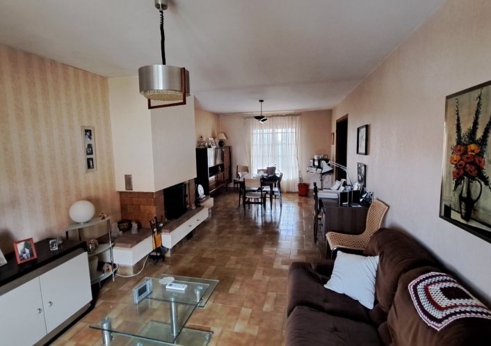 vente Maison Agde