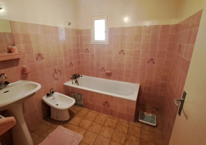 vente Maison Agde