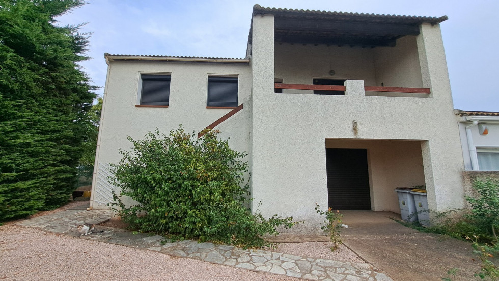 vente Maison Agde - Photo 1