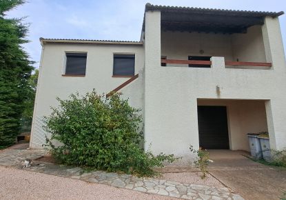 vente Maison Agde