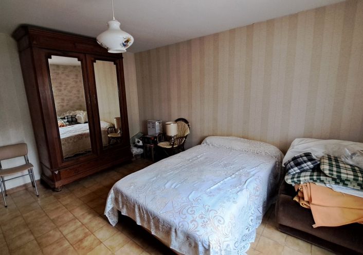 vente Maison Agde