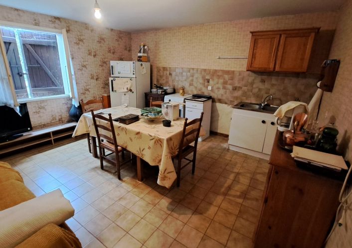 vente Maison Agde