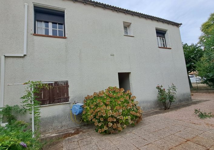 vente Maison Agde