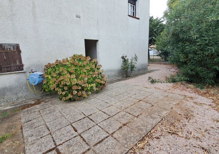 vente Maison Agde