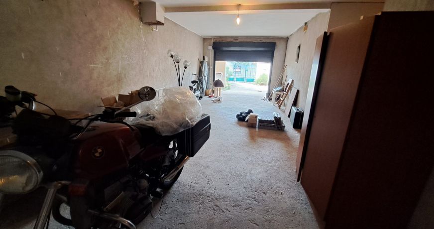 vente Maison Agde