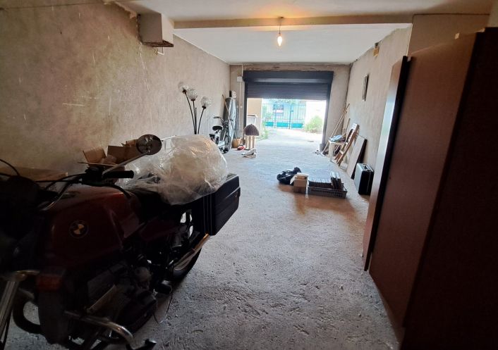 vente Maison Agde