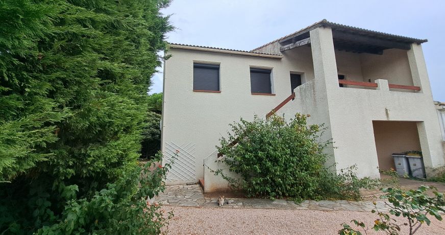 vente Maison Agde