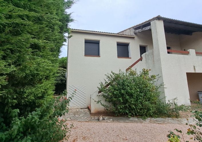 vente Maison Agde
