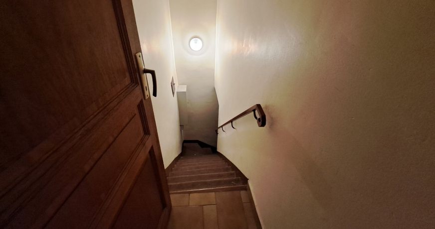 vente Maison Agde
