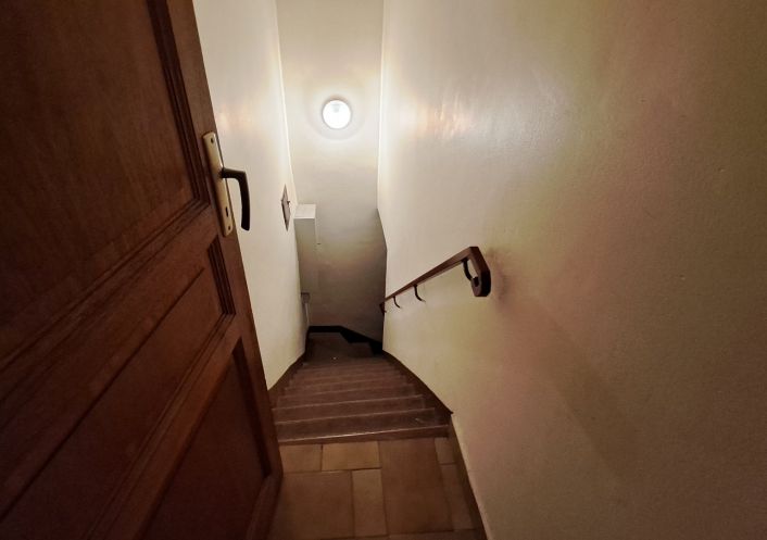 vente Maison Agde