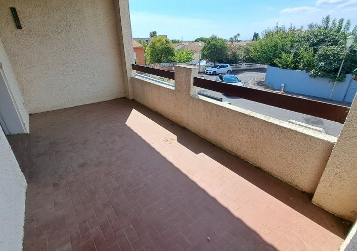 vente Maison Agde