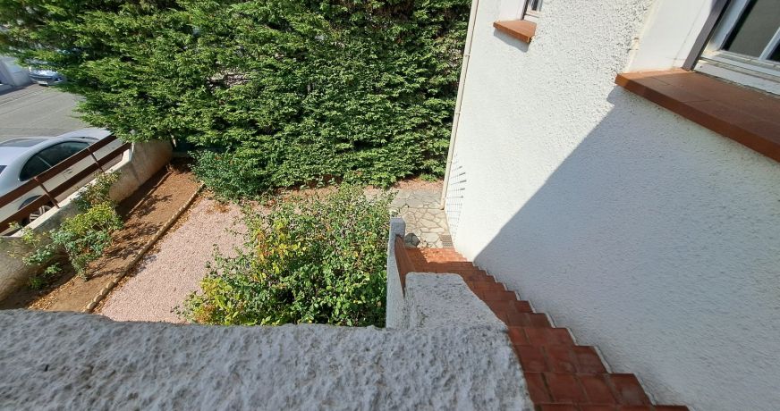 vente Maison Agde