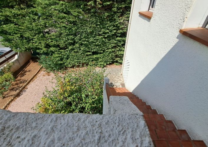 vente Maison Agde