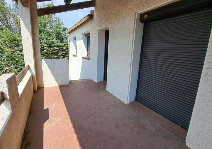 vente Maison Agde