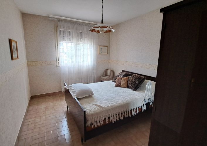 vente Maison Agde