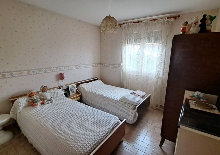 vente Maison Agde