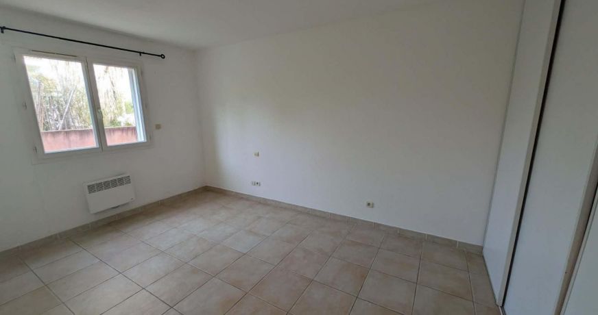 location Maison Agde