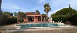 location Maison Agde
