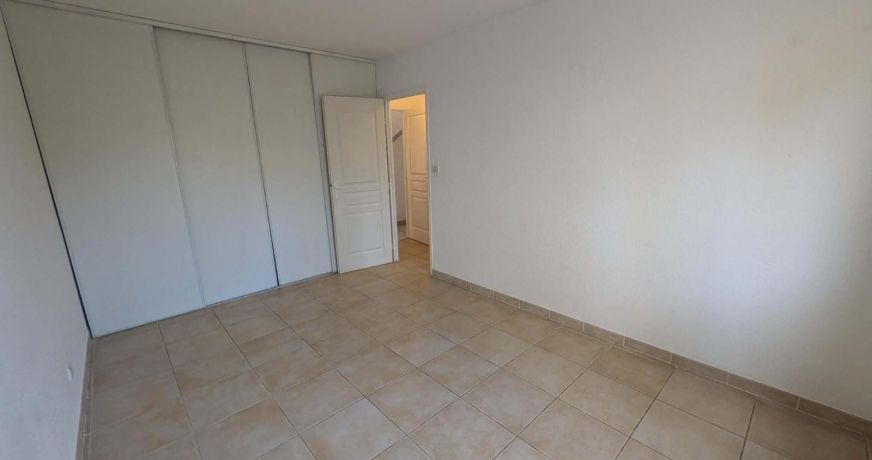location Maison Agde