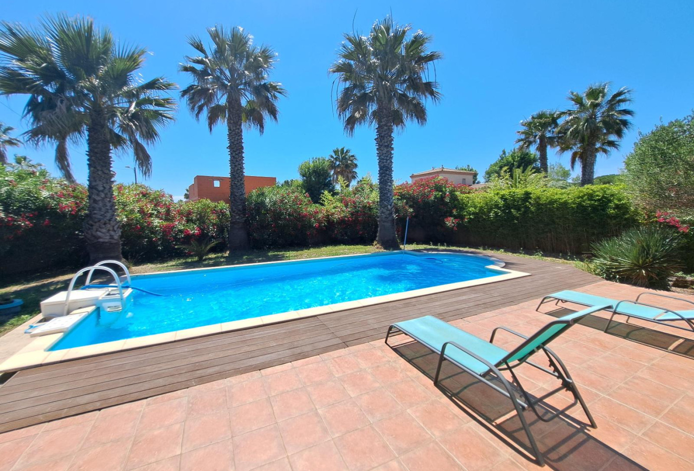 location Maison Agde - Photo 1