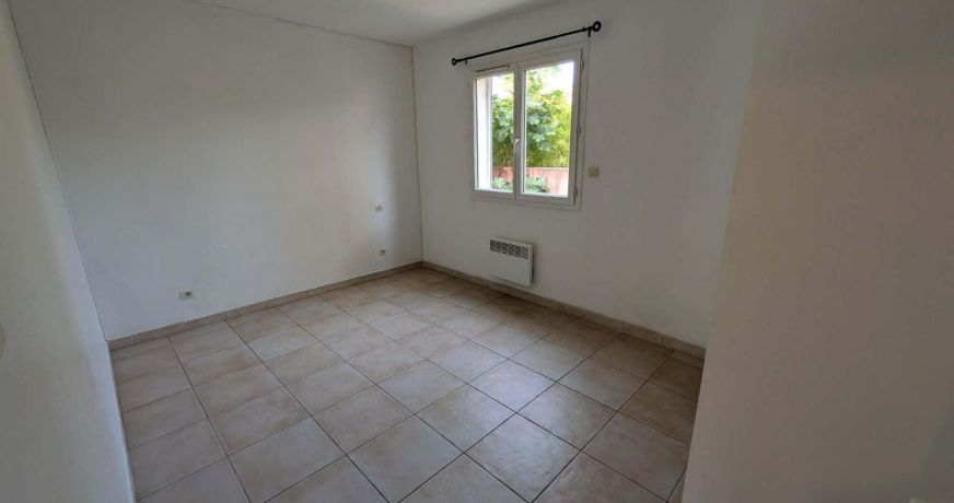 location Maison Agde