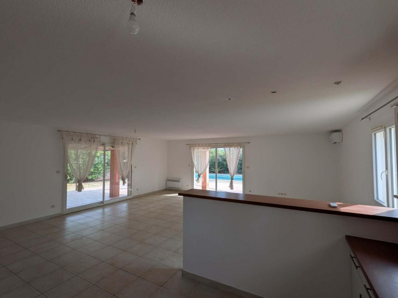 location Maison Agde - Photo 7