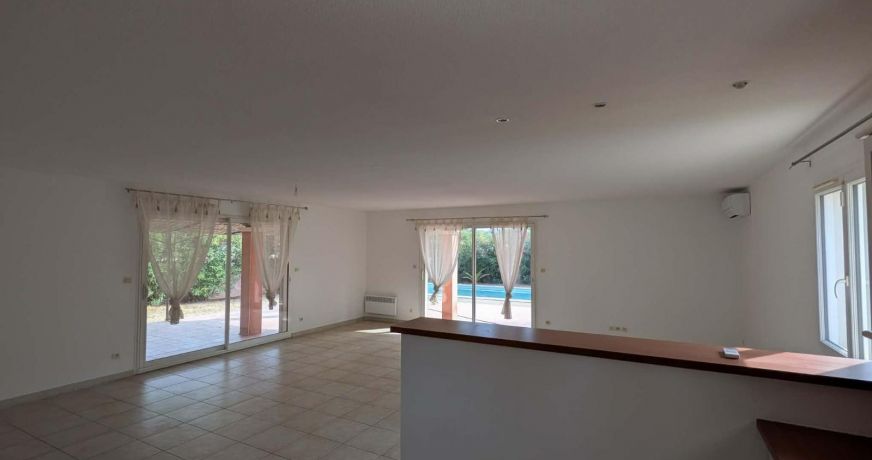 location Maison Agde