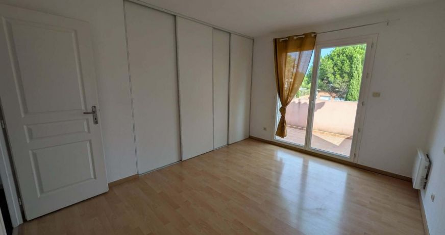 location Maison Agde