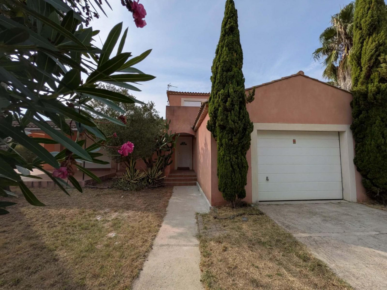 location Maison Agde - Photo 2